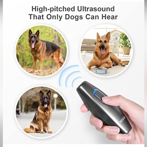 Modus bark control - Picture 3 of 3